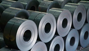 Cold Rolled Coil